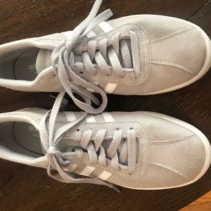 Adidas Neo Comfort Footbed - Women's Size 9